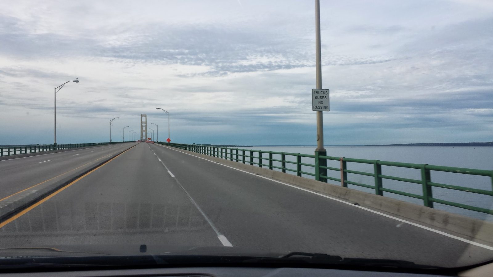 St. Ignace, MI