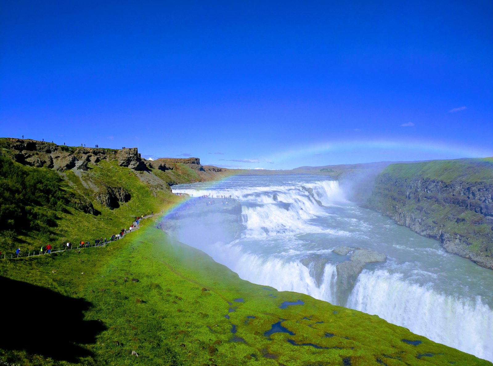 Iceland