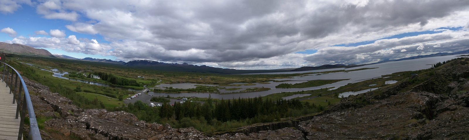 Iceland