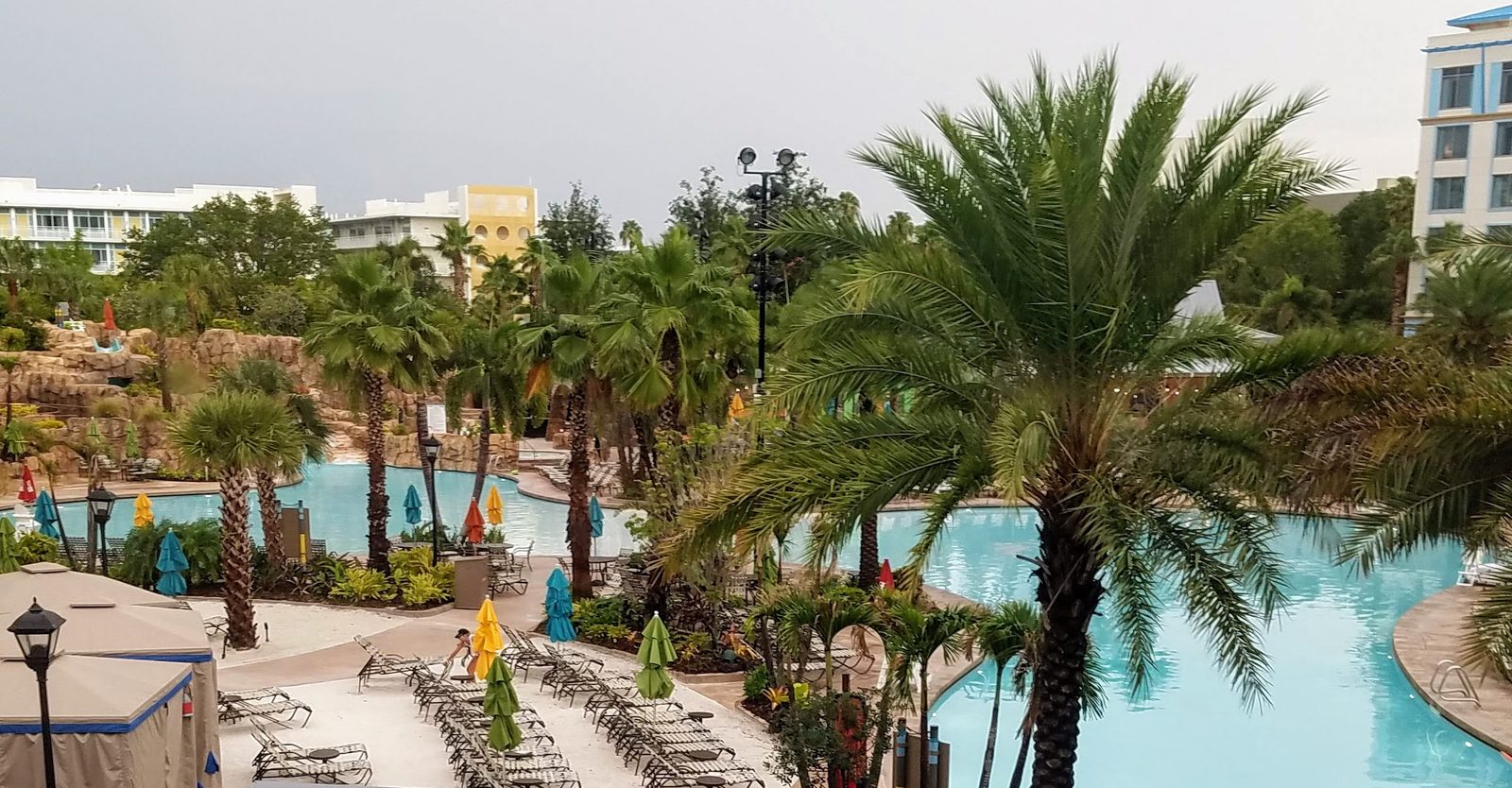 Lake Buena Vista, FL