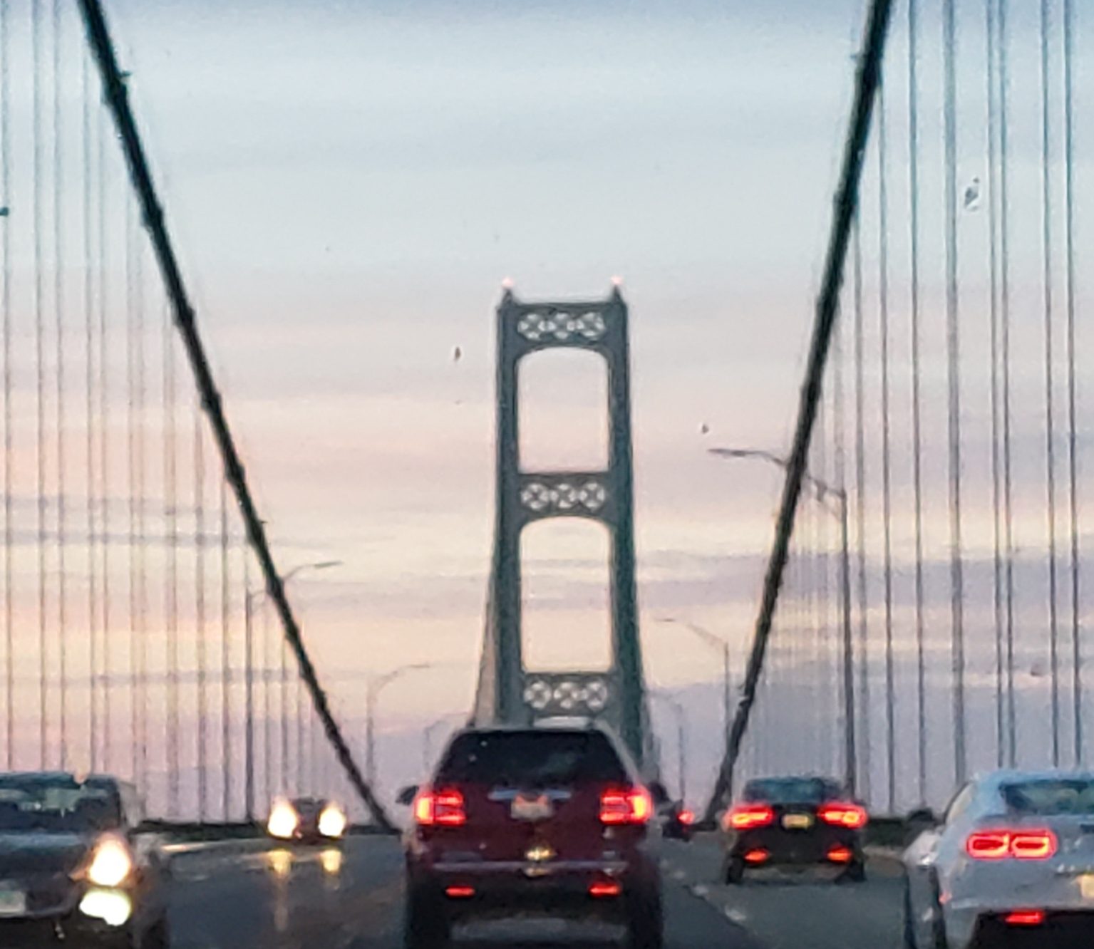 St. Ignace, MI