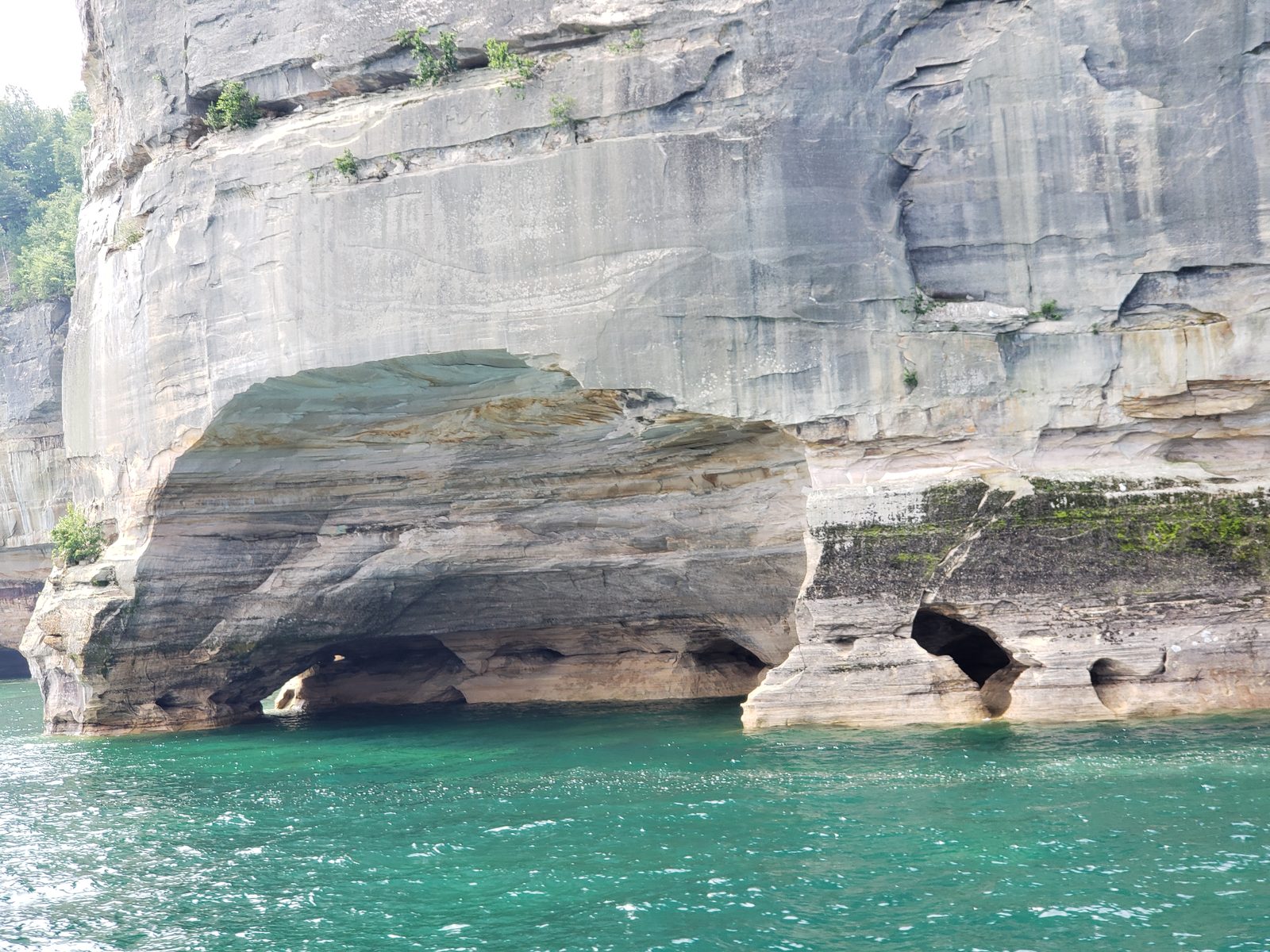 Mackinac Island & Pictured Rocks, Michigan