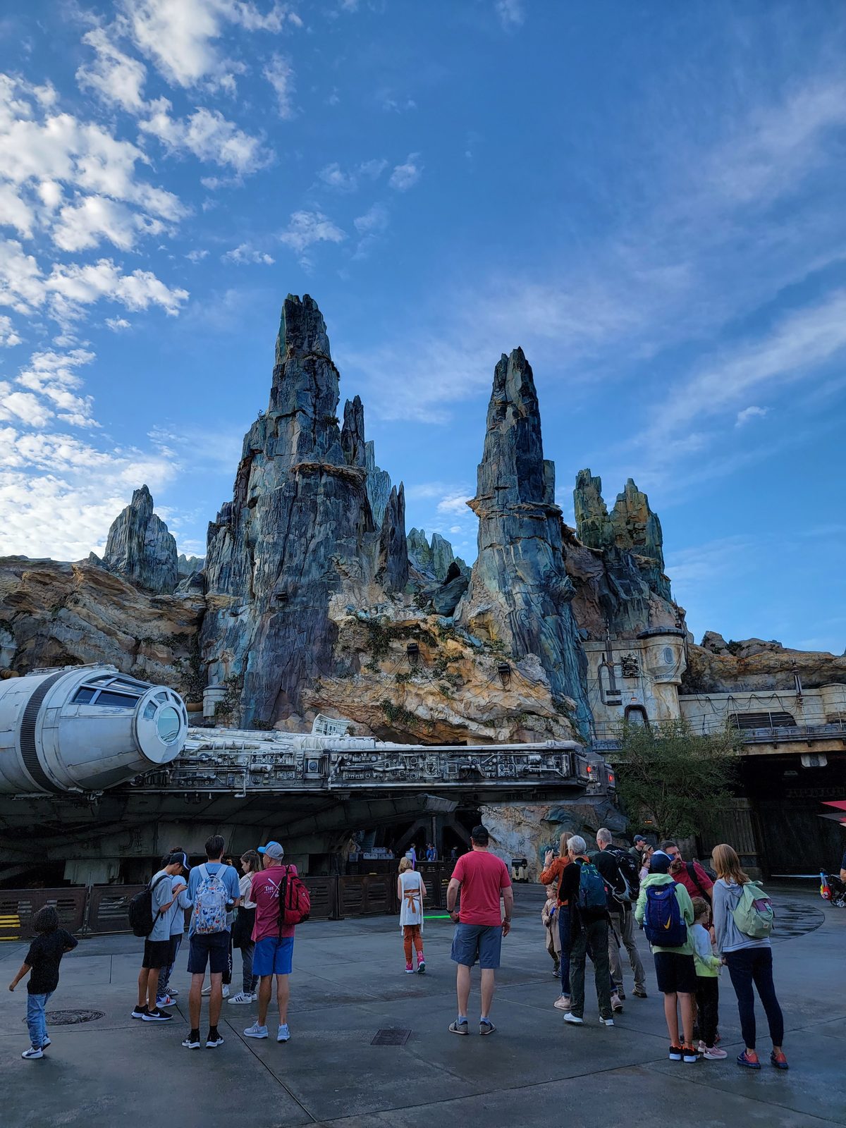 Walt Disney World: Hollywood Studios