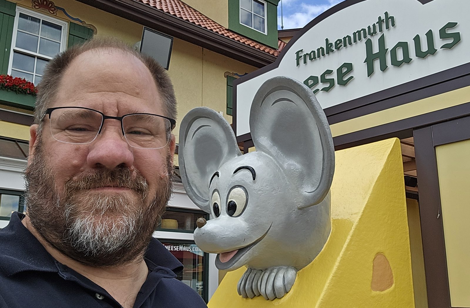 Frankenmuth, Michigan