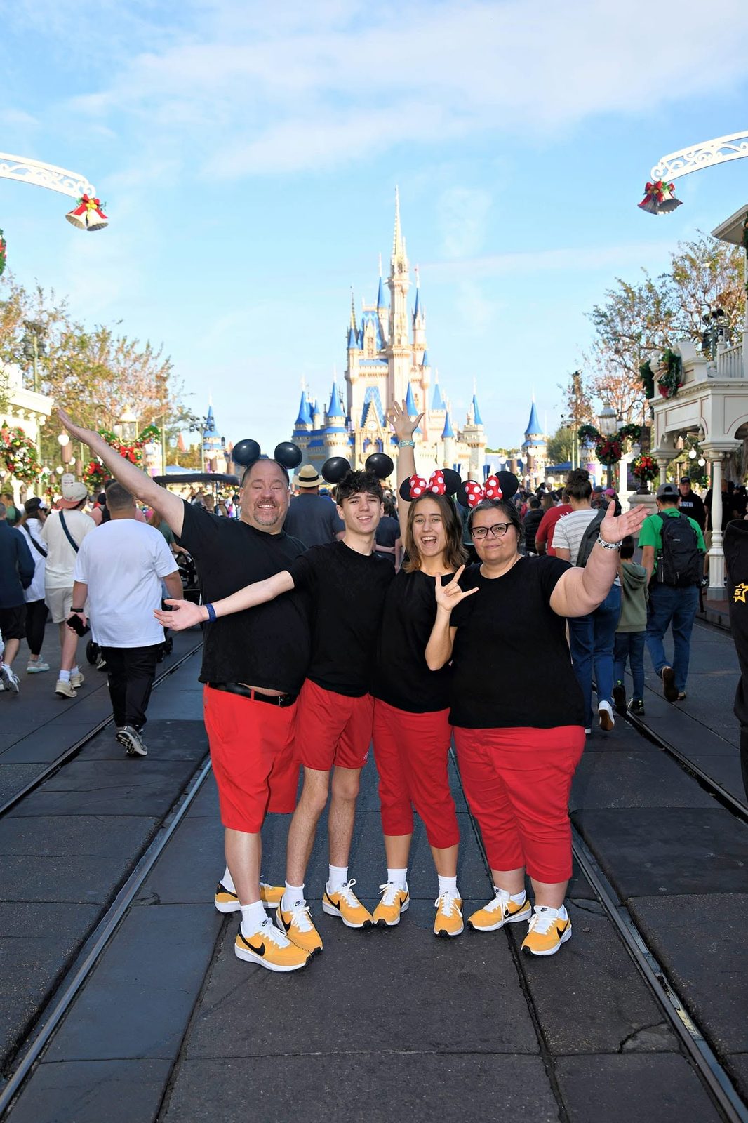 Magic Kingdom