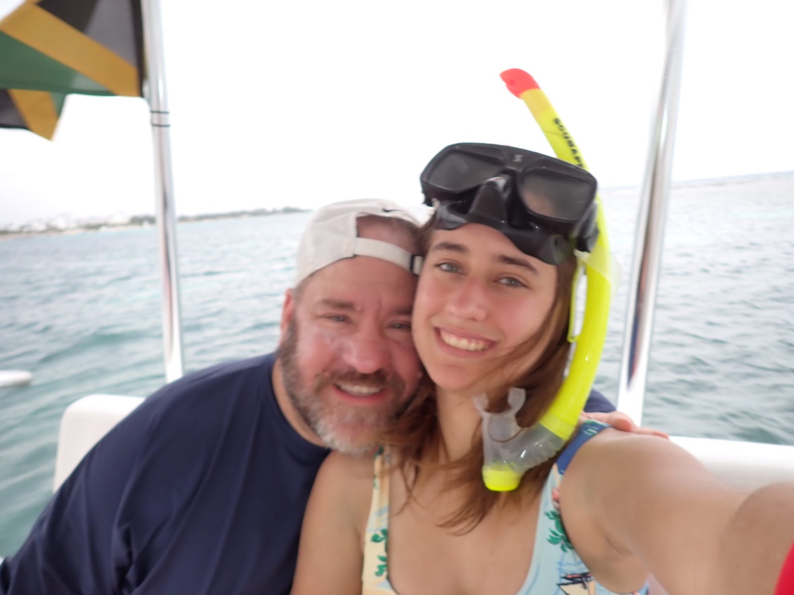 Snorkeling