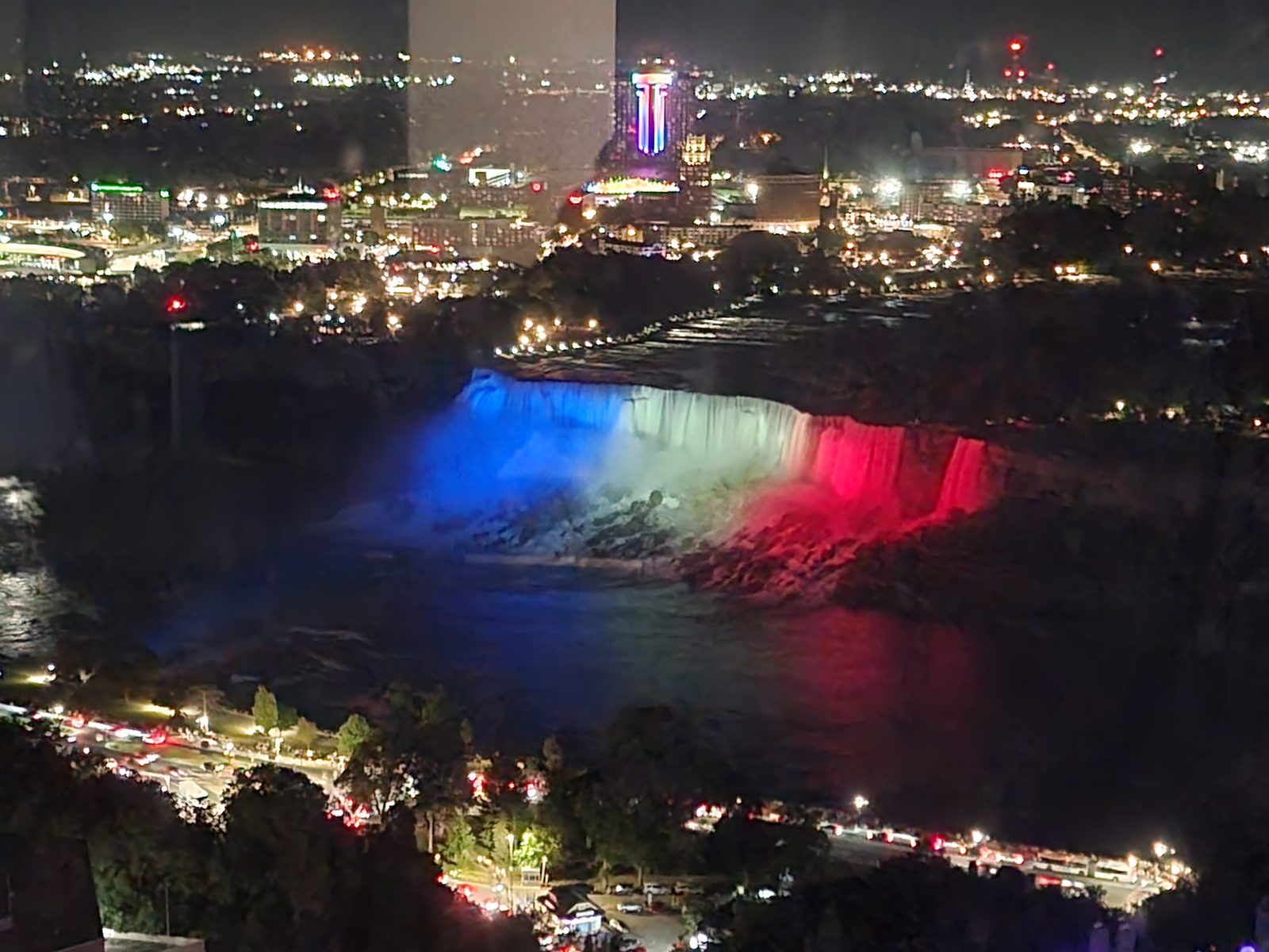 Niagara Falls