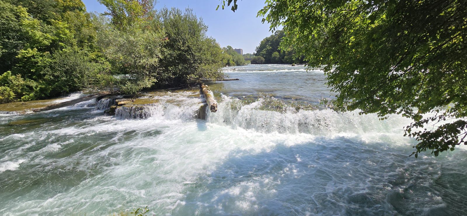 Niagara Falls