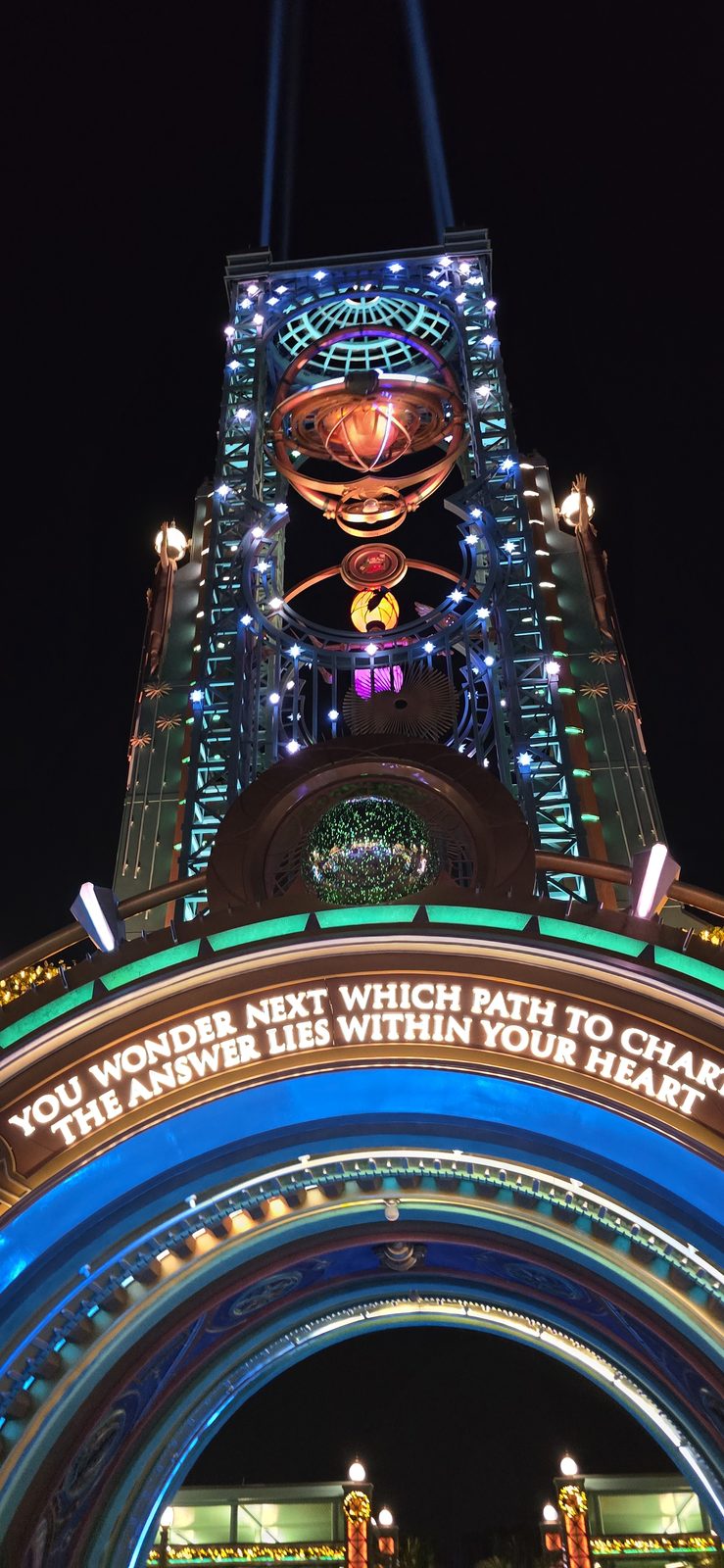 Universal Epic Universe, Orlando, FL