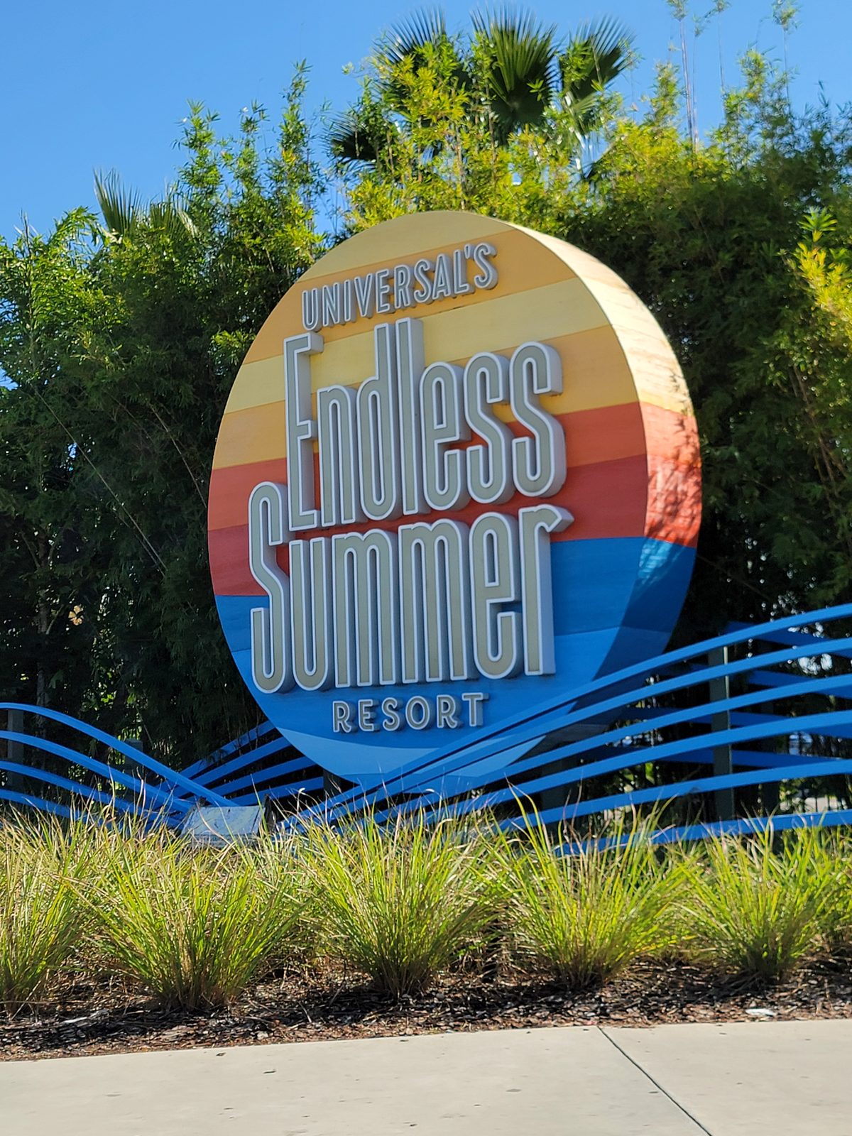 Universal's Endless Summer Resort, Orlando, FL