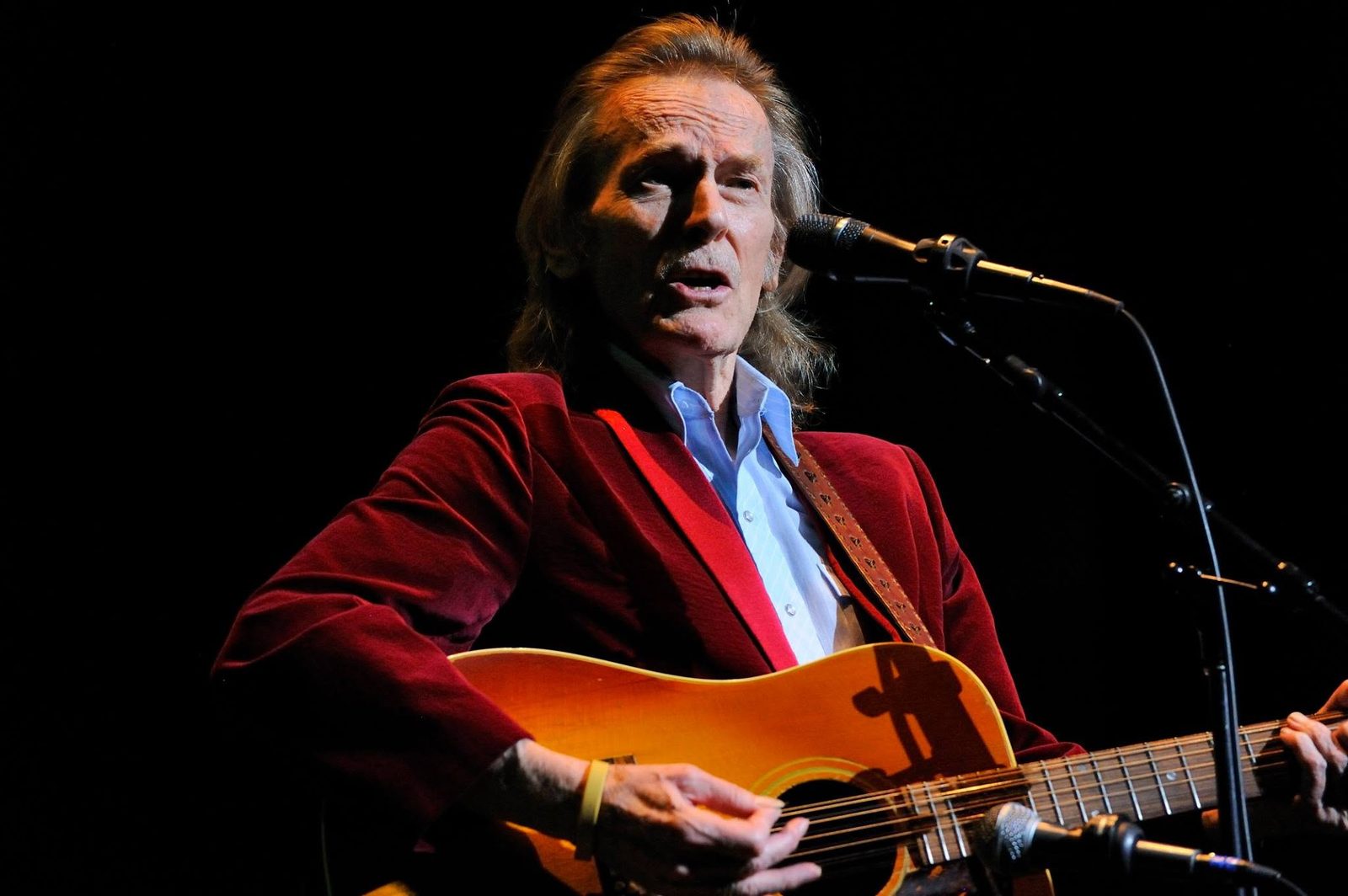 Gordon Lightfoot Concert