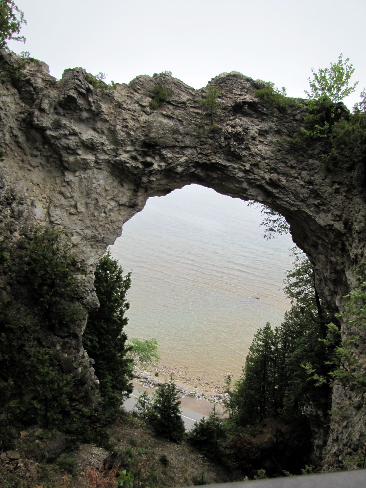 2011 Mackinac Island Lilac Festival
