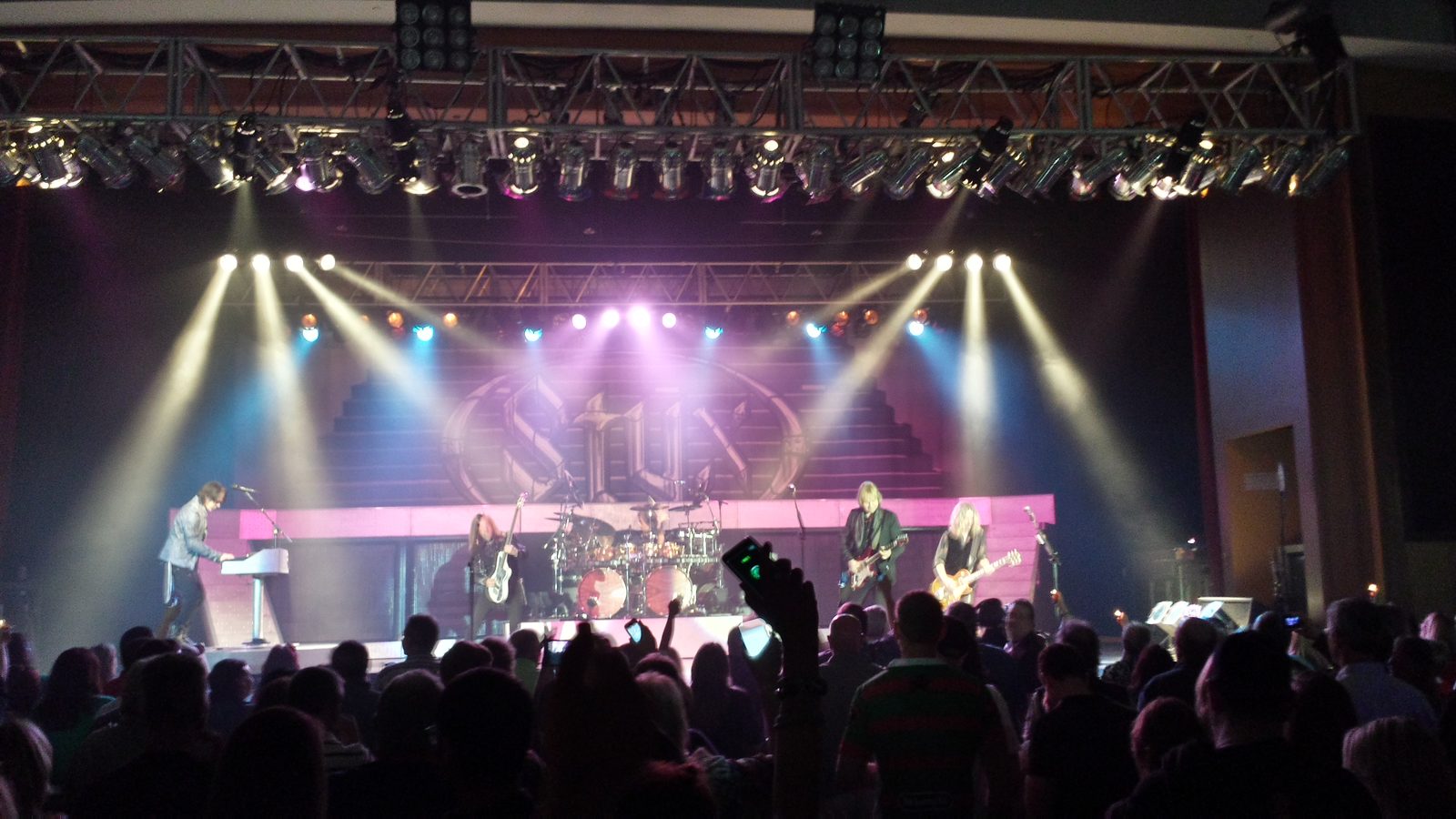 Styx Concert