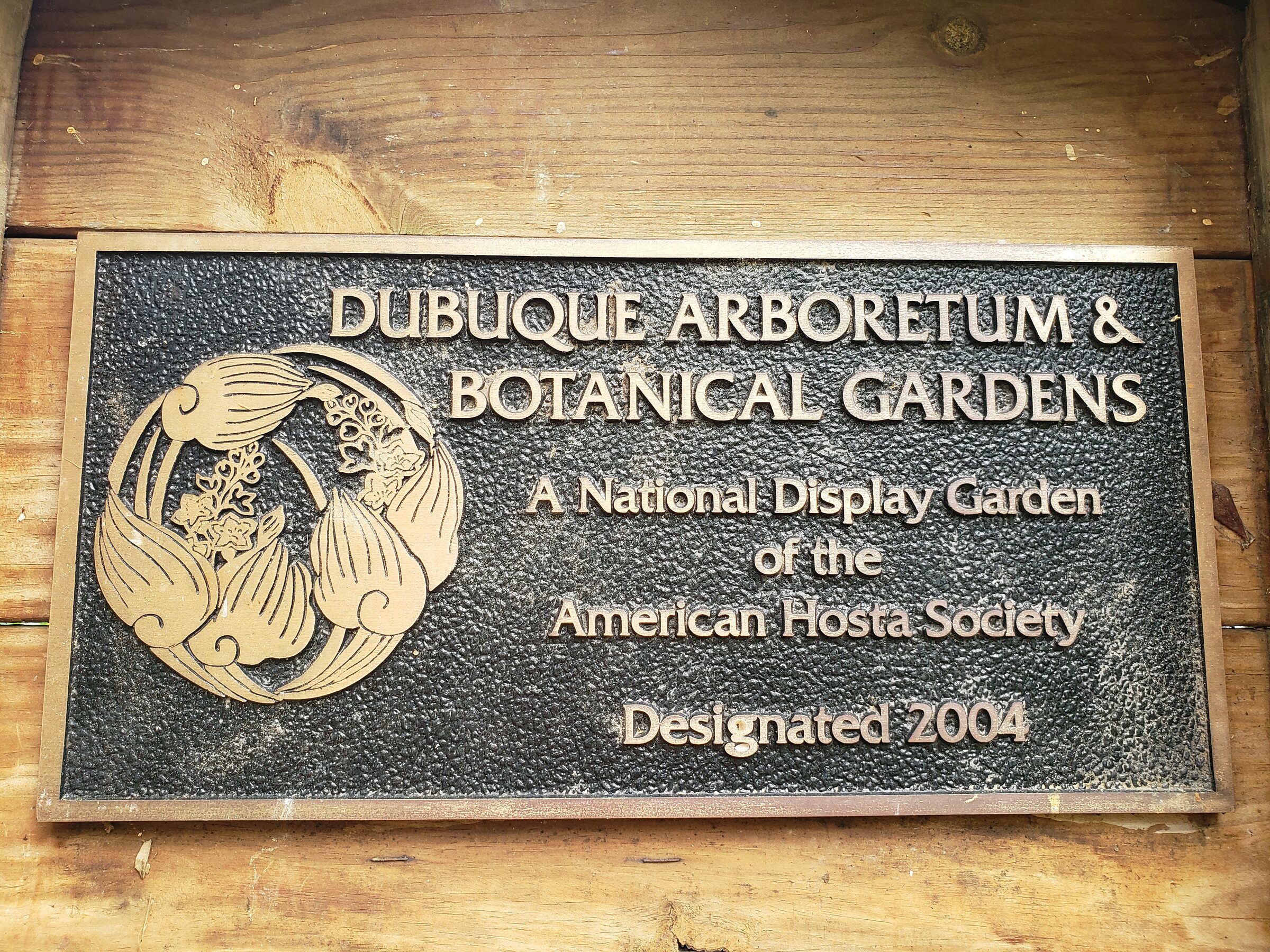 Dubuque, Iowa — Labor Day & Kathy's birthday