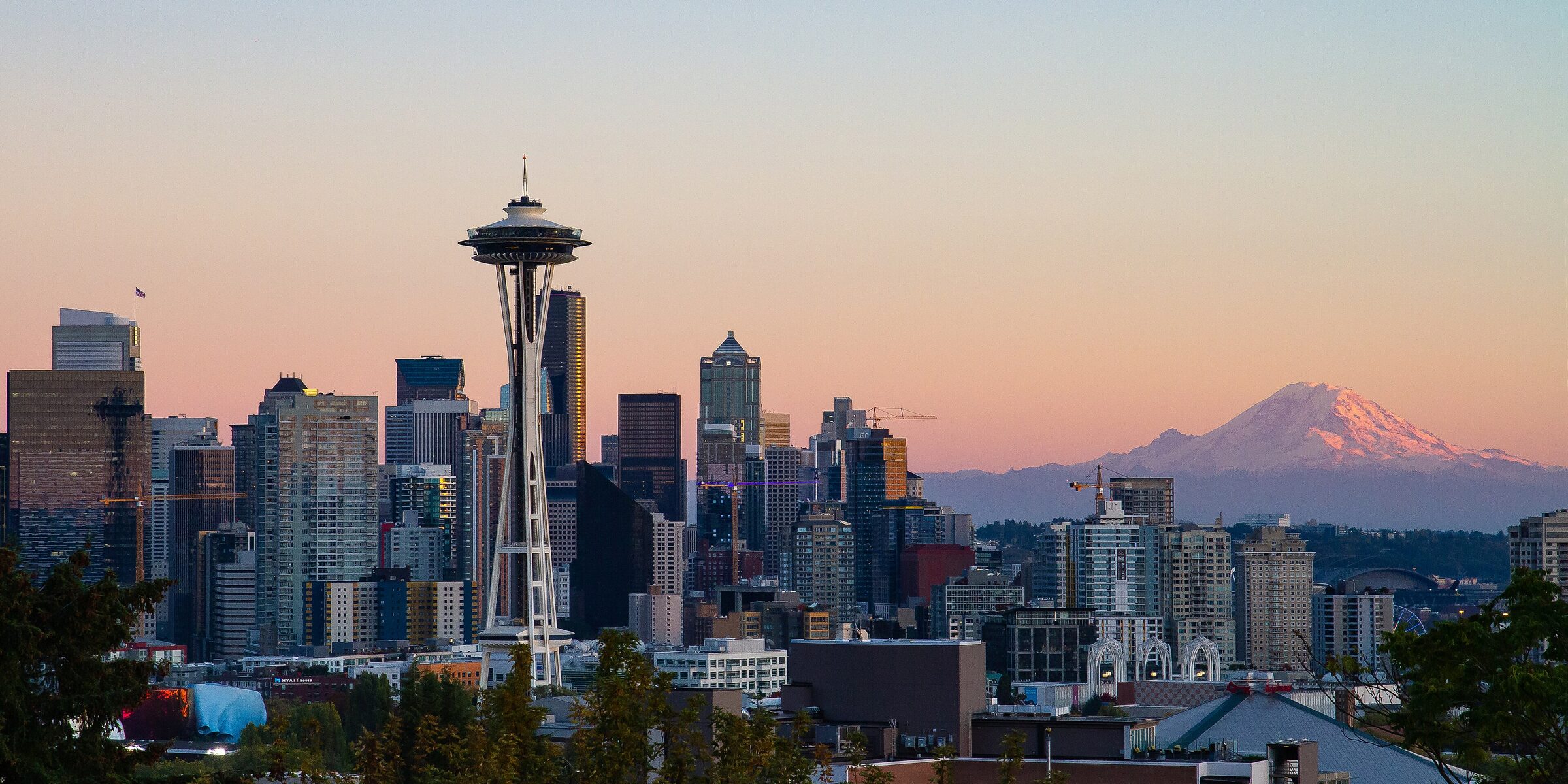 Seattle from Kerry Park (stock photo, Wikimedia Commons)