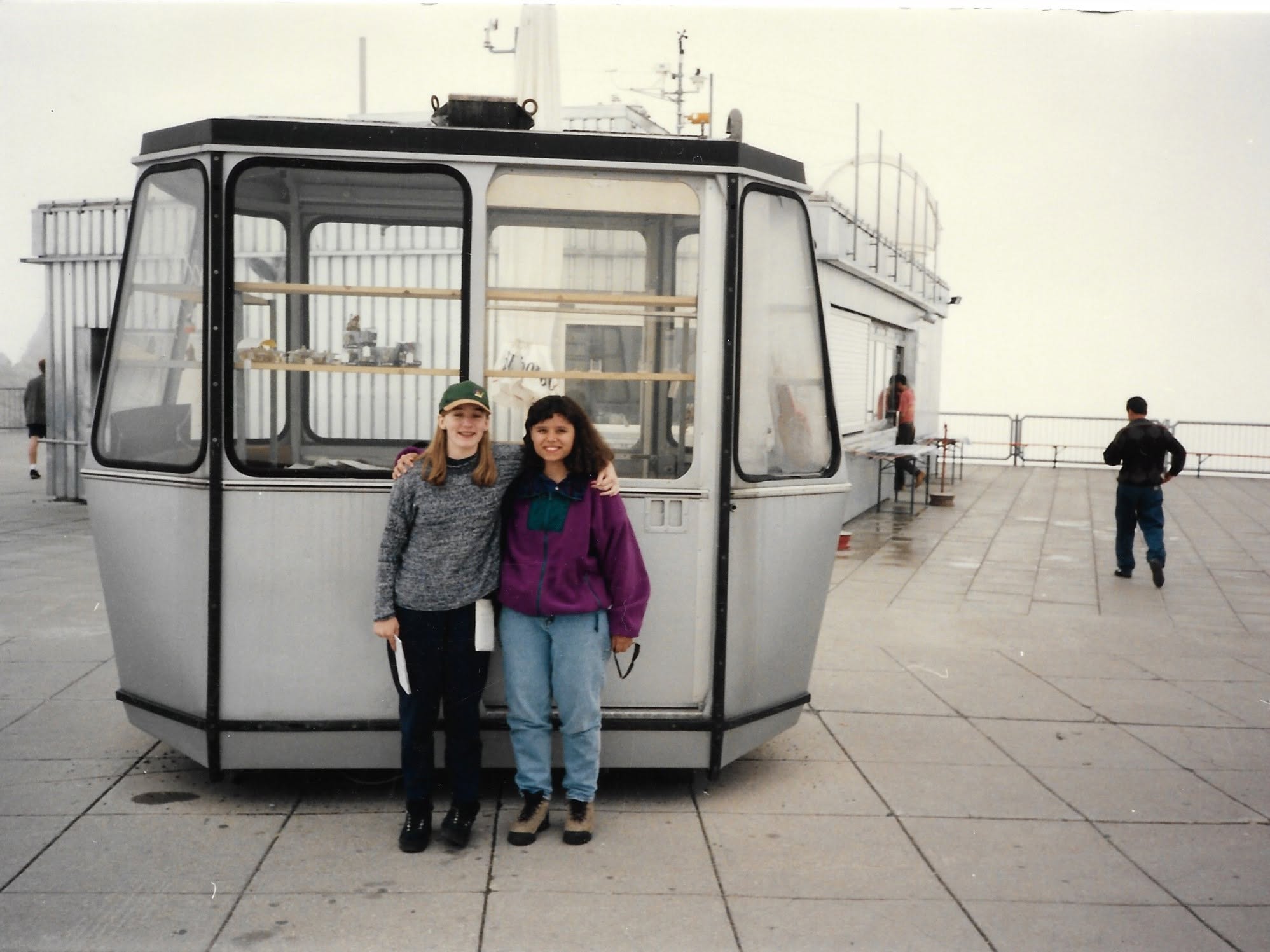 German Class Trip