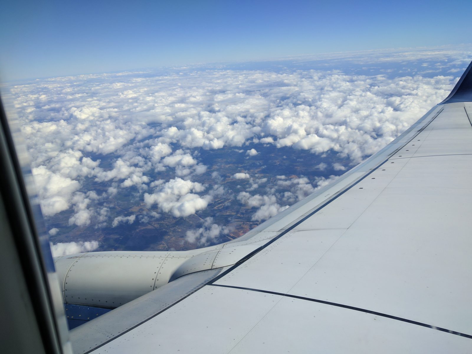 Hartsfield-Jackson Atlanta (ATL)