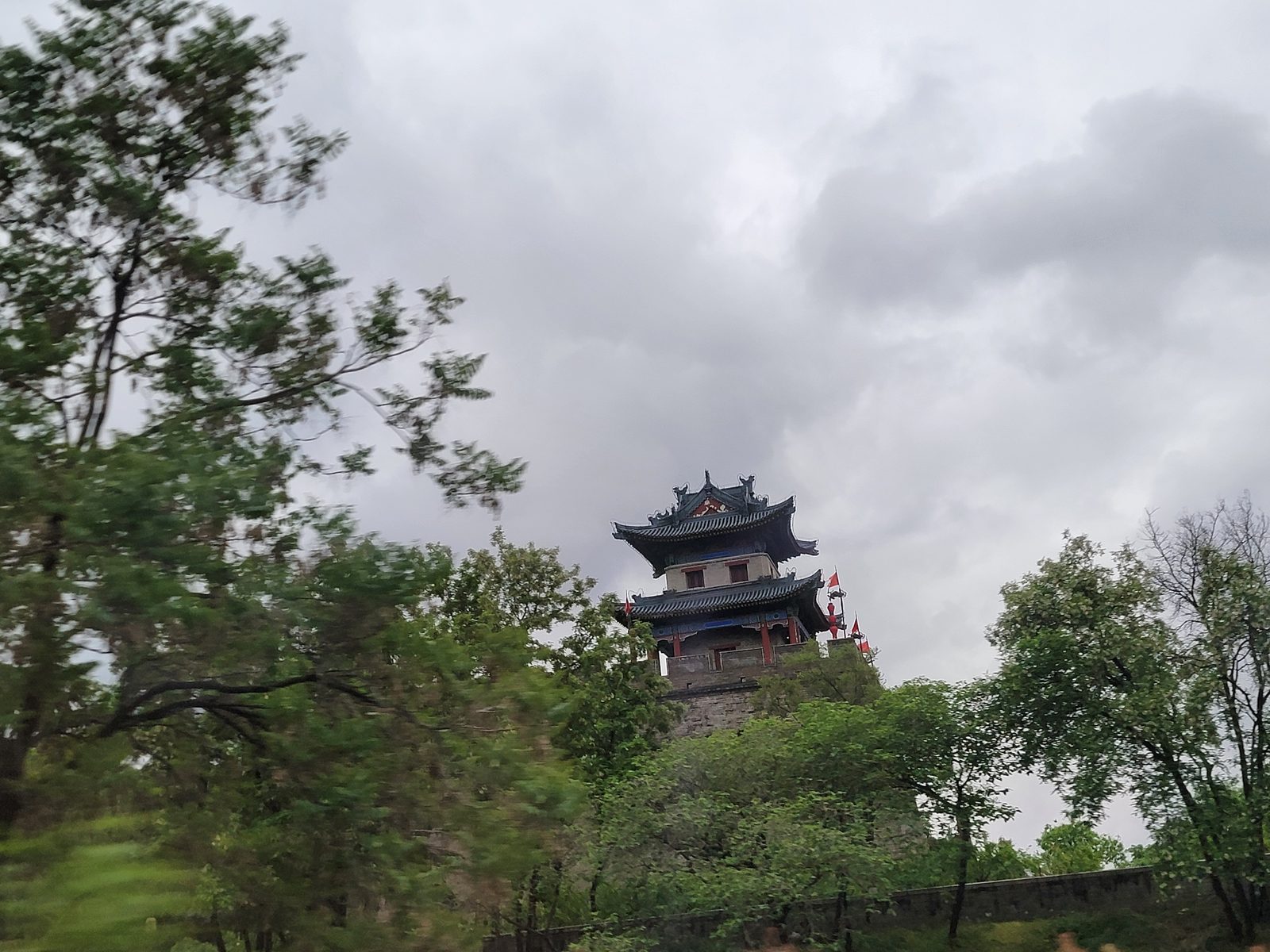 Wonders of China — Beijing, the Great Wall, Xi'an & Shanghai