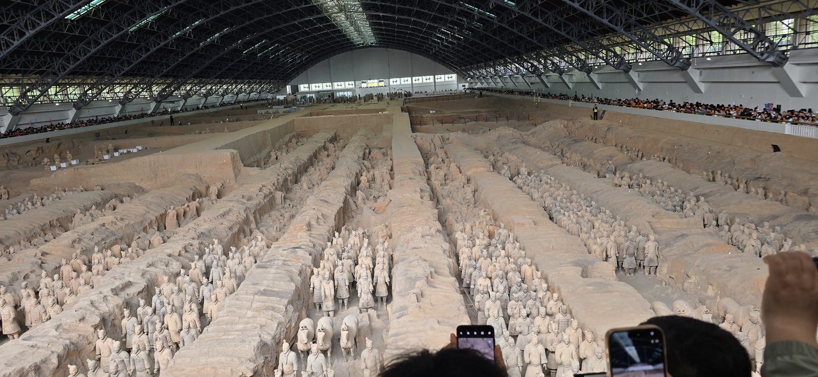 Wonders of China — Beijing, the Great Wall, Xi'an & Shanghai