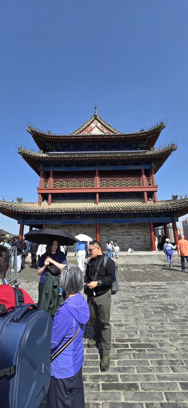 Wonders of China — Beijing, the Great Wall, Xi'an & Shanghai