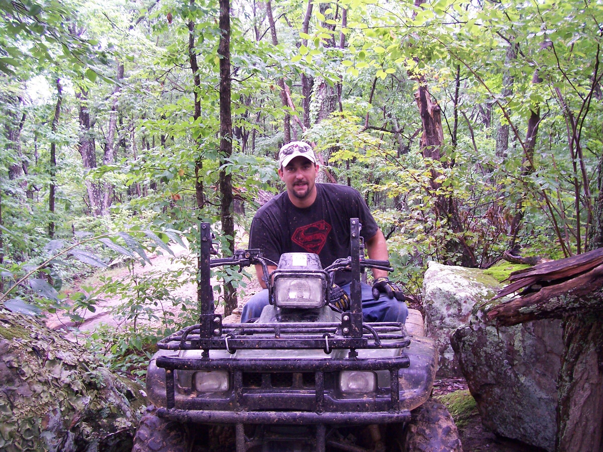 Royal Blue Wildlife Management Area, TN