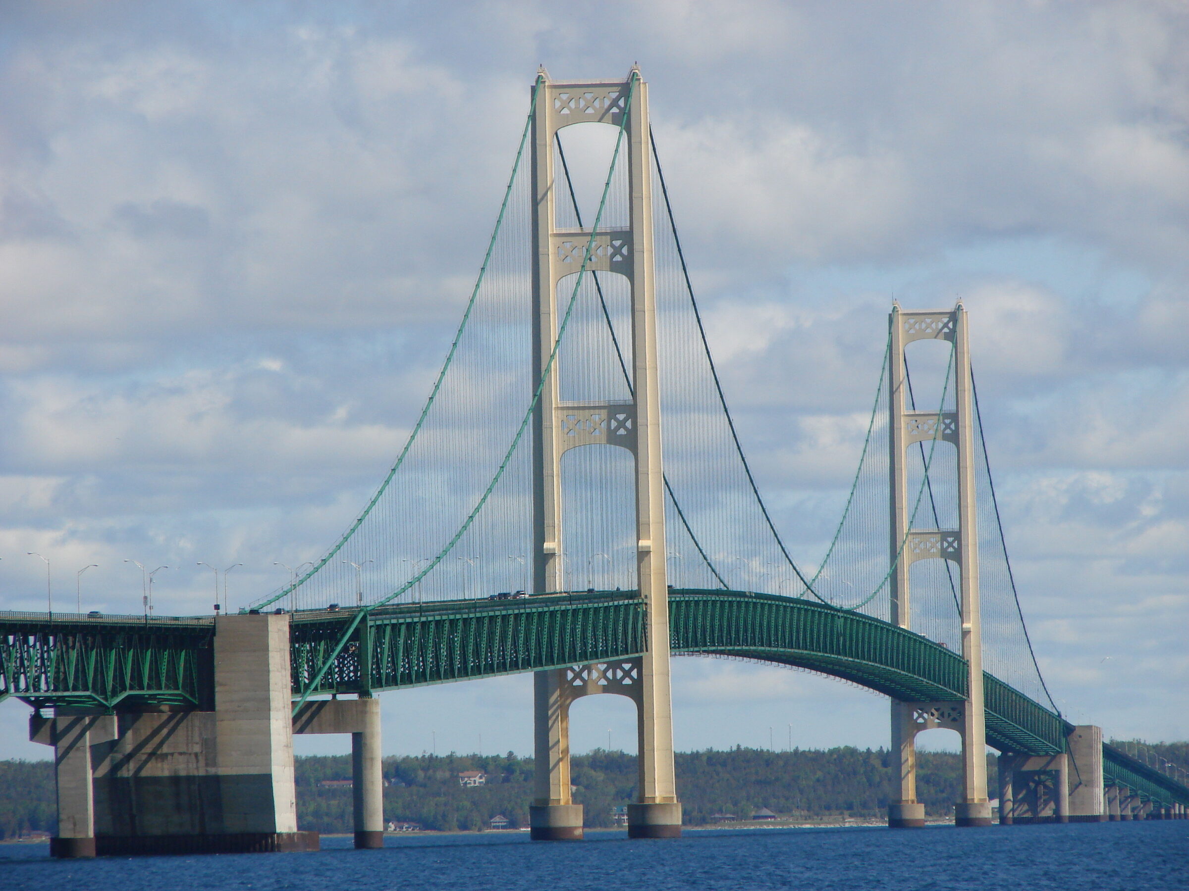 Mighty Mac