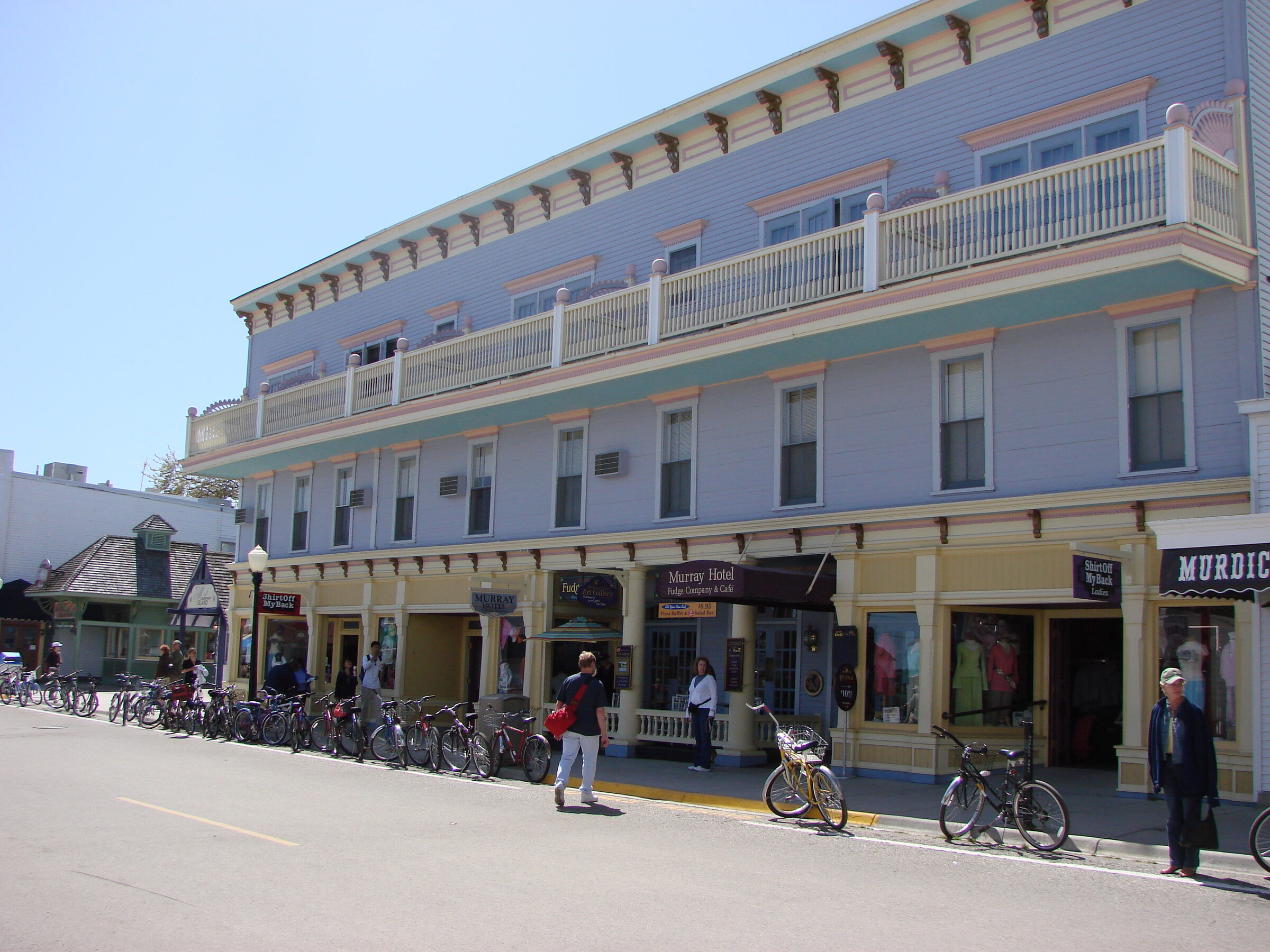 Murray Hotel