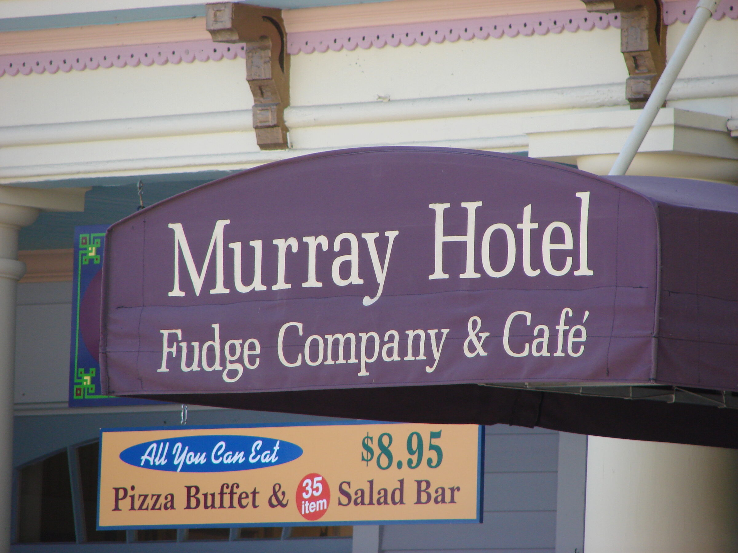 Murray Hotel