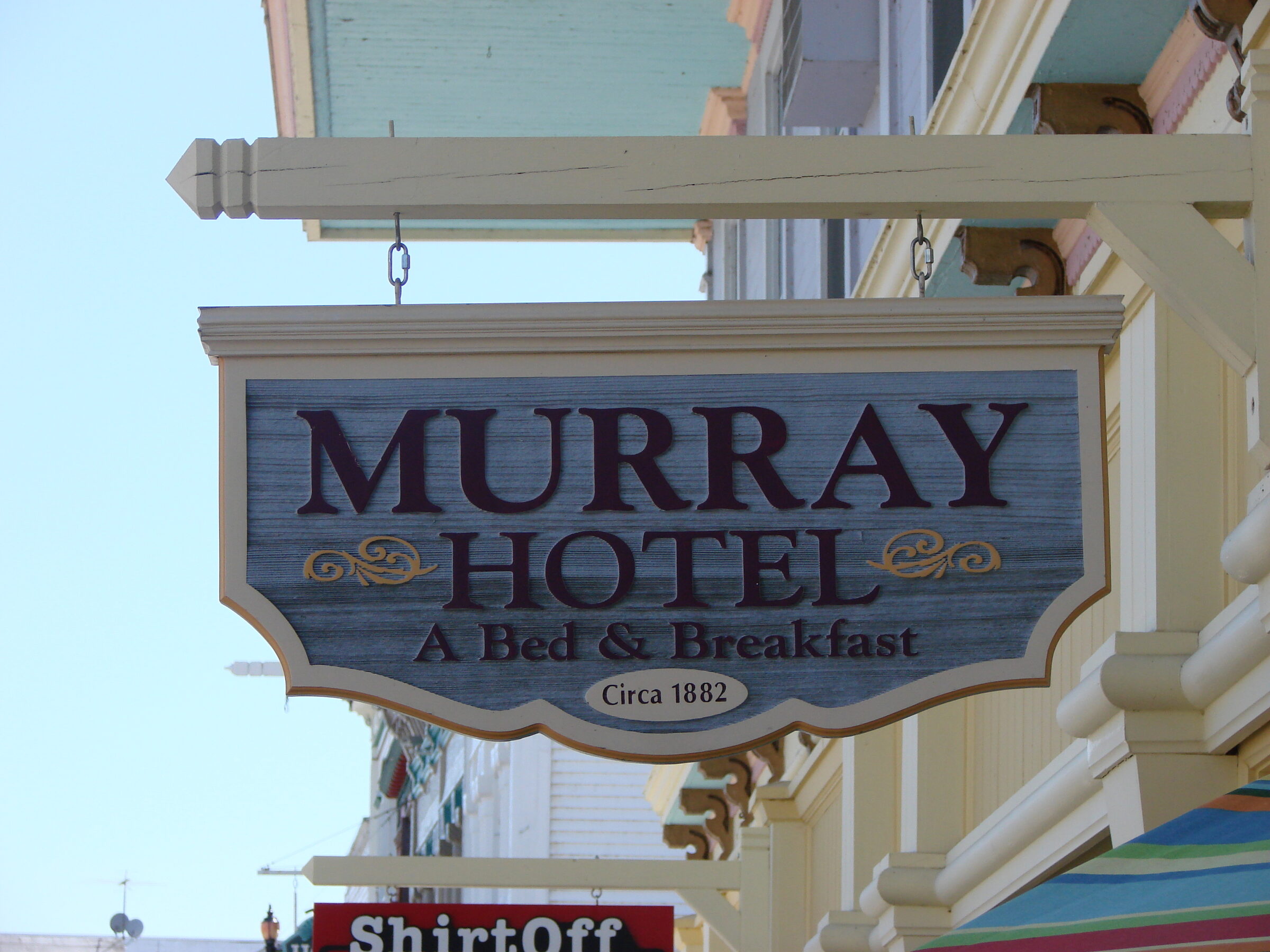 Murray Hotel