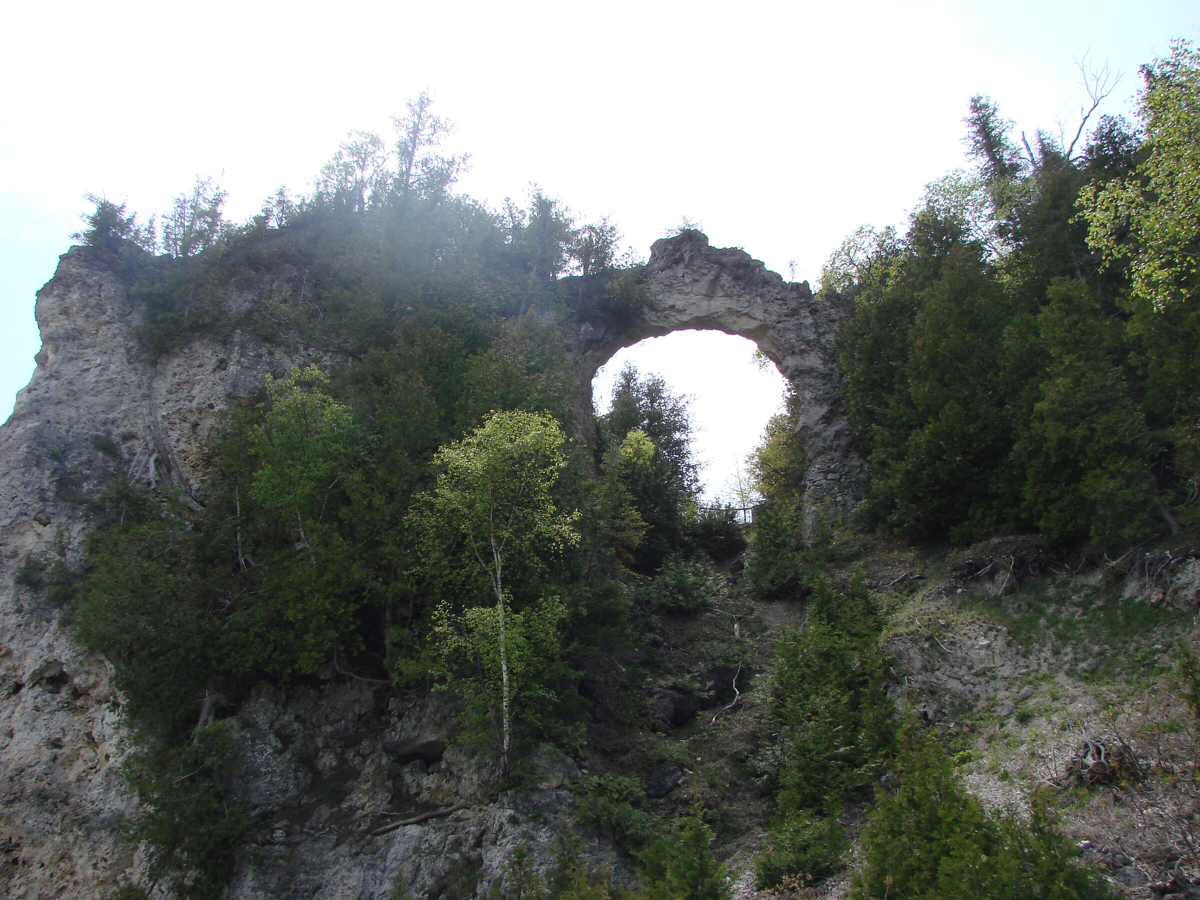 Arch Rock