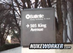 NukeWorker.com photo gallery