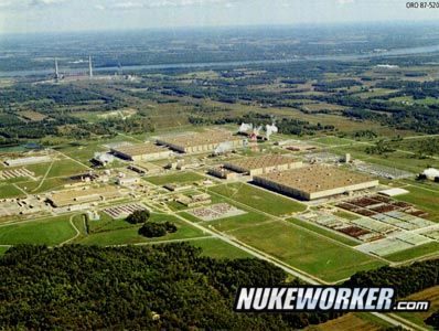 NukeWorker.com photo gallery