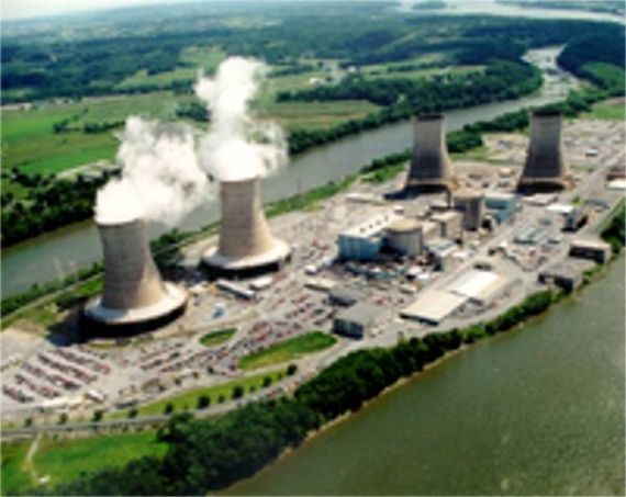 NukeWorker.com photo gallery